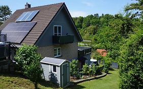 Ferienwohnung Wunderschoen